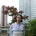 村重杏奈（写真は村重杏奈の公式Xから）※所属事務所に掲載許諾をもらってます