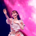 「4th ARENA TOUR 2024 新・櫻前線 -Go on back?- IN 東京ドーム」ライブ写真（撮影：上山陽介）