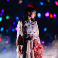 「4th ARENA TOUR 2024 新・櫻前線 -Go on back?- IN 東京ドーム」ライブ写真（撮影：上山陽介）