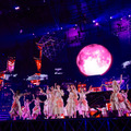 「4th ARENA TOUR 2024 新・櫻前線 -Go on back?- IN 東京ドーム」ライブ写真（撮影：上山陽介）