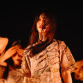 「4th ARENA TOUR 2024 新・櫻前線 -Go on back?- IN 東京ドーム」ライブ写真（撮影：上山陽介）
