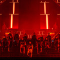 「4th ARENA TOUR 2024 新・櫻前線 -Go on back?- IN 東京ドーム」ライブ写真（撮影：上山陽介）