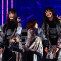 「4th ARENA TOUR 2024 新・櫻前線 -Go on back?- IN 東京ドーム」ライブ写真（撮影：上山陽介）