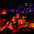 「4th ARENA TOUR 2024 新・櫻前線 -Go on back?- IN 東京ドーム」ライブ写真（撮影：上山陽介）
