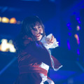 「4th ARENA TOUR 2024 新・櫻前線 -Go on back?- IN 東京ドーム」ライブ写真（撮影：上山陽介）