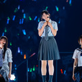 「4th ARENA TOUR 2024 新・櫻前線 -Go on back?- IN 東京ドーム」ライブ写真（撮影：上山陽介）