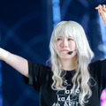 「4th ARENA TOUR 2024 新・櫻前線 -Go on back?- IN 東京ドーム」ライブ写真（撮影：上山陽介）