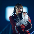 「4th ARENA TOUR 2024 新・櫻前線 -Go on back?- IN 東京ドーム」ライブ写真（撮影：上山陽介）