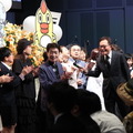 「TARAちゃんありがとうの会～たいせつなきみへ～」