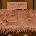 「TARAちゃんありがとうの会～たいせつなきみへ～」