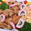 「TARAちゃんありがとうの会～たいせつなきみへ～」