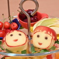 「TARAちゃんありがとうの会～たいせつなきみへ～」