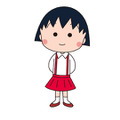 ちびまる子ちゃん（C）さくらプロダクション / 日本アニメーション