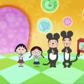 ちびまる子ちゃん（C）さくらプロダクション / 日本アニメーション