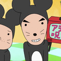 ちびまる子ちゃん（C）さくらプロダクション / 日本アニメーション