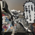 分身（？）するデスティニーガンダムや製作期間10年クラスのスターデストロイヤーなど、数多の力作たちが一堂に会する！【八展2024フォトレポート】