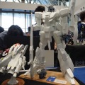 分身（？）するデスティニーガンダムや製作期間10年クラスのスターデストロイヤーなど、数多の力作たちが一堂に会する！【八展2024フォトレポート】