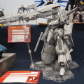 分身（？）するデスティニーガンダムや製作期間10年クラスのスターデストロイヤーなど、数多の力作たちが一堂に会する！【八展2024フォトレポート】