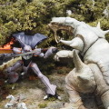 分身（？）するデスティニーガンダムや製作期間10年クラスのスターデストロイヤーなど、数多の力作たちが一堂に会する！【八展2024フォトレポート】