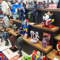 分身（？）するデスティニーガンダムや製作期間10年クラスのスターデストロイヤーなど、数多の力作たちが一堂に会する！【八展2024フォトレポート】