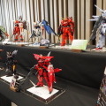 分身（？）するデスティニーガンダムや製作期間10年クラスのスターデストロイヤーなど、数多の力作たちが一堂に会する！【八展2024フォトレポート】