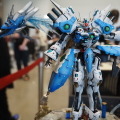 分身（？）するデスティニーガンダムや製作期間10年クラスのスターデストロイヤーなど、数多の力作たちが一堂に会する！【八展2024フォトレポート】