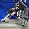 分身（？）するデスティニーガンダムや製作期間10年クラスのスターデストロイヤーなど、数多の力作たちが一堂に会する！【八展2024フォトレポート】