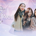 『aespaのSynk Road』 （C）2022-2023 Wavve, SM Culture & Contents Co., Ltd. All Rights Reserved.