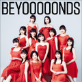 BEYOOOOONDS、1・2周年記念オフィシャルブックが電子版として本日同時配信