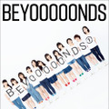 BEYOOOOONDS、1・2周年記念オフィシャルブックが電子版として本日同時配信
