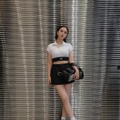 村重杏奈（写真は村重杏奈の公式インスタグラムから）※所属事務所に掲載許諾をもらってます