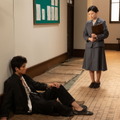 『虎に翼』第57話 (c)NHK