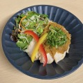 鶏肉飯（ジーローハン）
