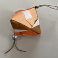 台湾手作り紙ちまき体験