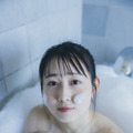 SKE48・井上瑠夏、1st写真集が発売決定！フレッシュ＆セクシーな先行カットも解禁