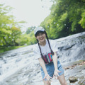 SKE48・井上瑠夏、1st写真集が発売決定！フレッシュ＆セクシーな先行カットも解禁
