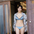 山岡雅弥（C）光文社／週刊FLASH 写真（C）藤本和典