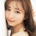 青山なぎさ（C）光文社／週刊FLASH 写真（C）佐々木大輔（SIGNO）