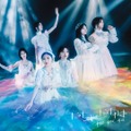 櫻坂46、9thシングル特典映像「BACKS LIVE!!」ダイジェスト映像公開！