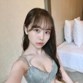 田中美空（写真は田中美空の公式Xから）※所属事務所に掲載許諾をもらってます