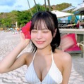 隅野和奏（写真は隅野和奏の公式インスタグラムから）※所属事務所に掲載許諾をもらってます