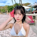 隅野和奏（写真は隅野和奏の公式インスタグラムから）※所属事務所に掲載許諾をもらってます