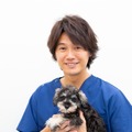 佐藤貴紀獣医師