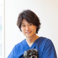 佐藤貴紀獣医師