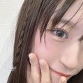 上西怜（写真は上西怜の公式インスタグラムから）※所属事務所に掲載許諾をもらってます