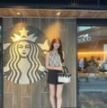 原かれん（写真は原かれんの公式インスタグラムから）※所属事務所に掲載許諾をもらってます