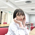 安部若菜（写真は安部若菜の公式インスタグラムから）※所属事務所に掲載許諾をもらってます