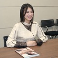 相楽伊織【撮影：小宮山あきの】