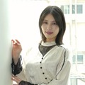 相楽伊織【撮影：小宮山あきの】