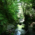 山乗渓谷